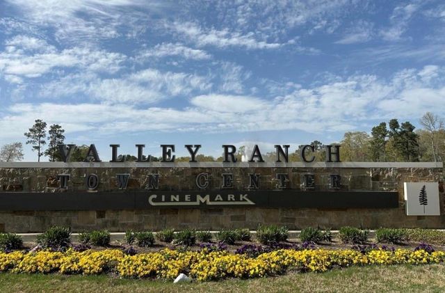 5055 Road 3540, Cleveland, TX 77327