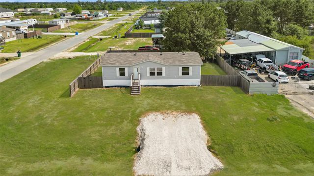 5055 Road 3540, Cleveland, TX 77327