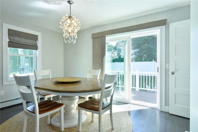 46 Bayberry Road, Narragansett, RI 02882