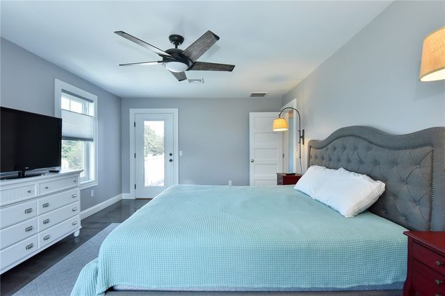 46 Bayberry Road, Narragansett, RI 02882