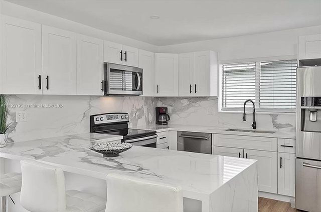 3705 Garden Lane, Miramar, FL 33023