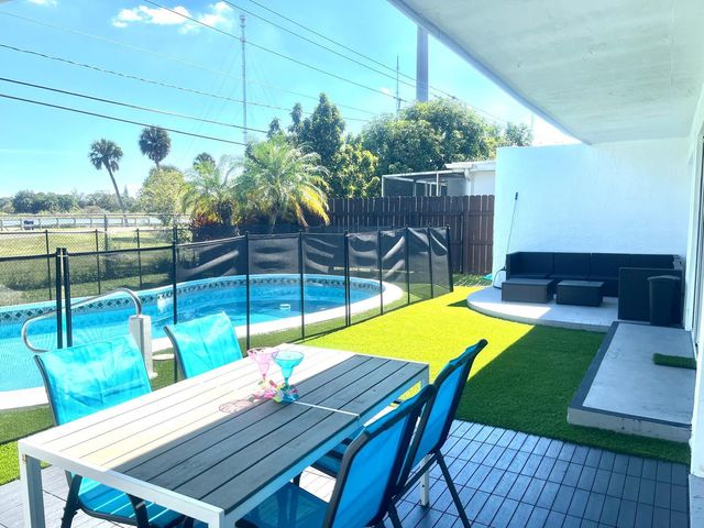 3705 Garden Lane, Miramar, FL 33023