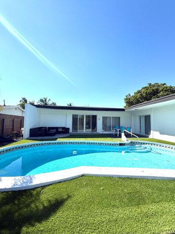 3705 Garden Lane, Miramar, FL 33023