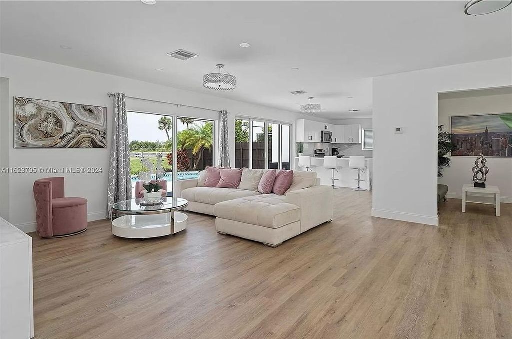 3705 Garden Lane, Miramar, FL 33023
