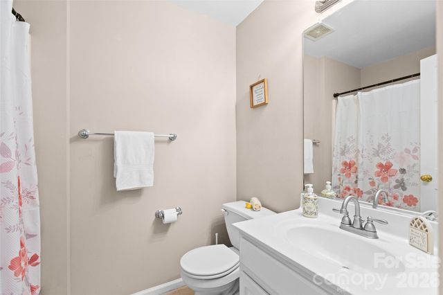 221 Timberline Ridge Court, Winston Salem, NC 27106