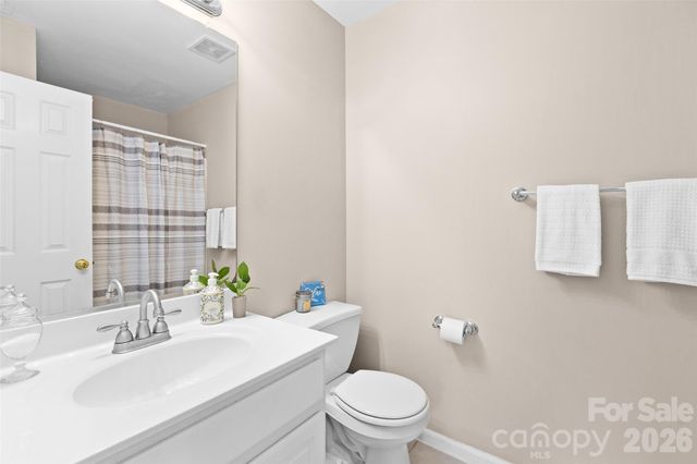221 Timberline Ridge Court, Winston Salem, NC 27106