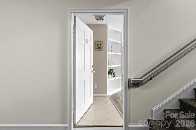 221 Timberline Ridge Court, Winston Salem, NC 27106