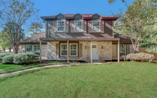 591 River Plantation Drive, Conroe, TX 77302
