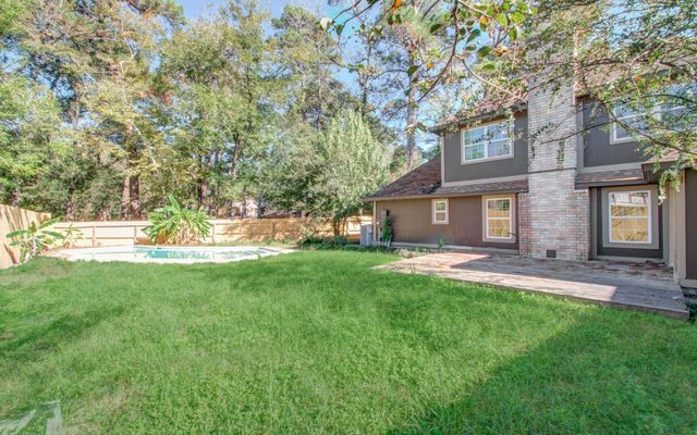 591 River Plantation Drive, Conroe, TX 77302