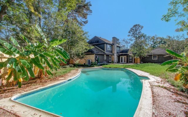 591 River Plantation Drive, Conroe, TX 77302