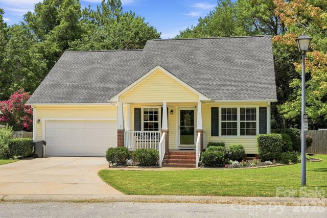 2010 Mallard Creek Drive, Rock Hill, SC 29732
