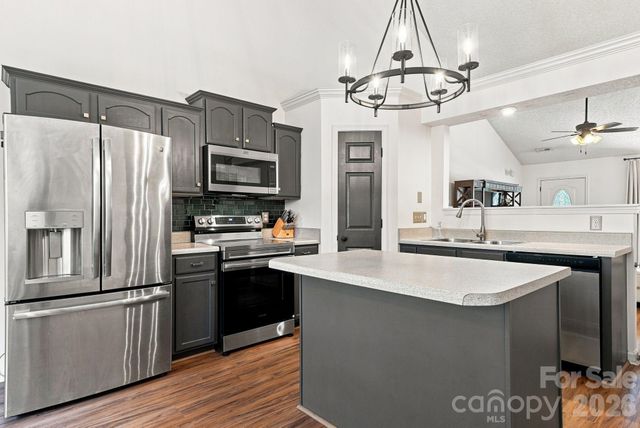 2010 Mallard Creek Drive, Rock Hill, SC 29732