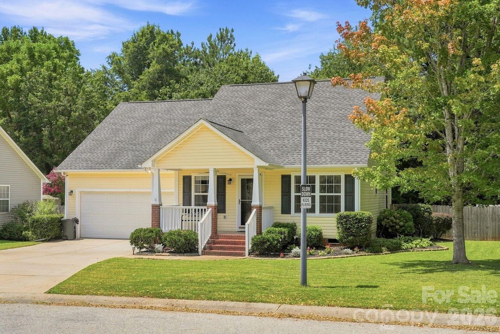2010 Mallard Creek Drive, Rock Hill, SC 29732