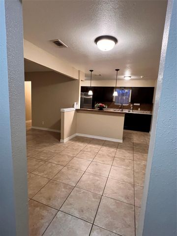 27803 Calvert Road, Tomball, TX 77377