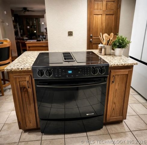 328 Hickory Drive, Tahlequah, OK 74464