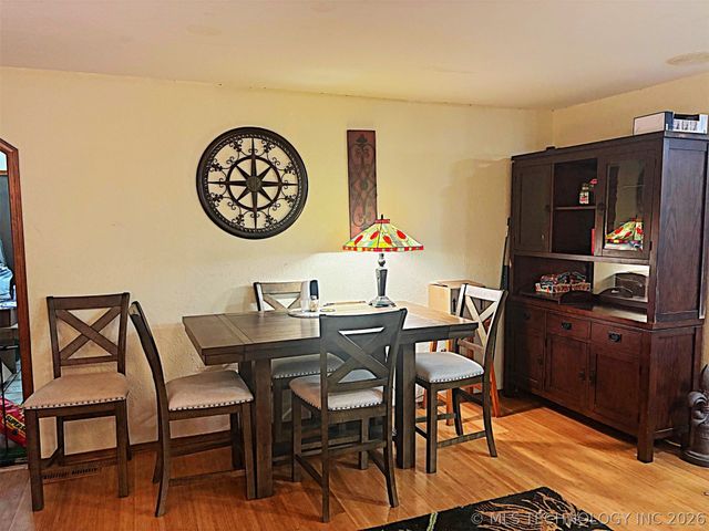 328 Hickory Drive, Tahlequah, OK 74464