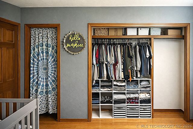 328 Hickory Drive, Tahlequah, OK 74464