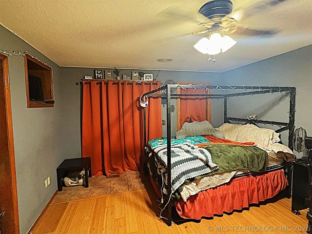 328 Hickory Drive, Tahlequah, OK 74464