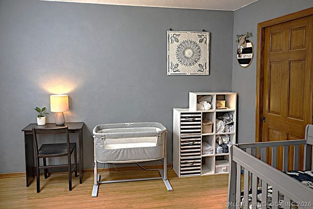 328 Hickory Drive, Tahlequah, OK 74464