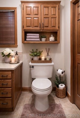 328 Hickory Drive, Tahlequah, OK 74464