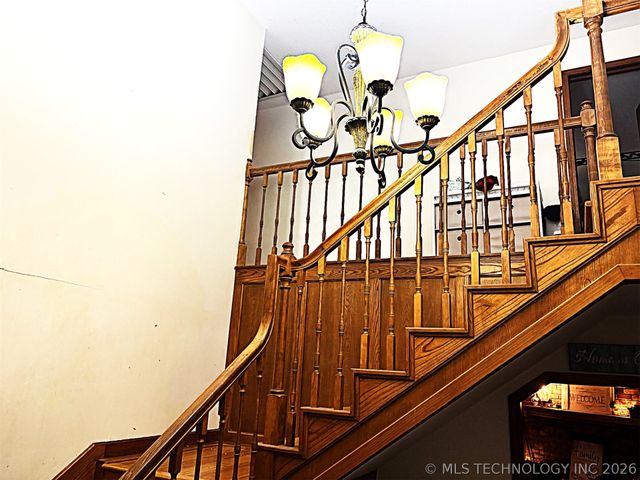 328 Hickory Drive, Tahlequah, OK 74464