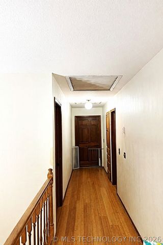 328 Hickory Drive, Tahlequah, OK 74464