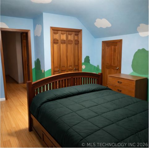 328 Hickory Drive, Tahlequah, OK 74464