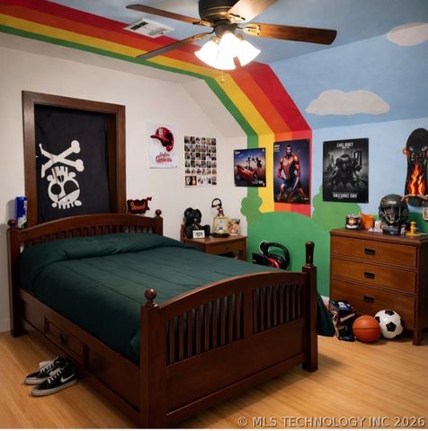 328 Hickory Drive, Tahlequah, OK 74464