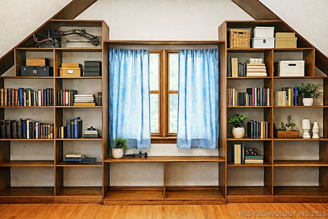 328 Hickory Drive, Tahlequah, OK 74464