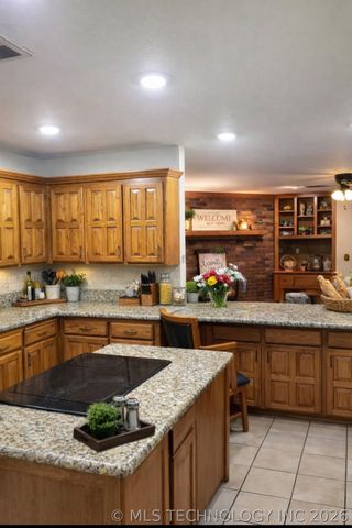 328 Hickory Drive, Tahlequah, OK 74464