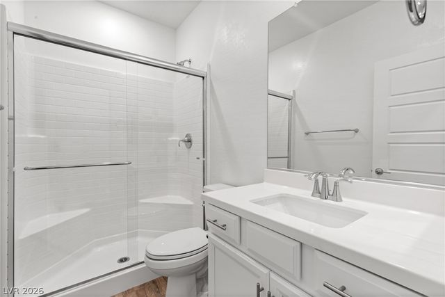12349 Harbor Isle Avenue, Las Vegas, NV 89138