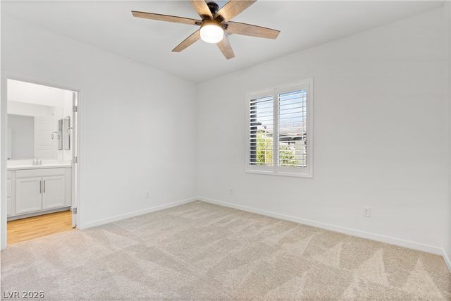 12349 Harbor Isle Avenue, Las Vegas, NV 89138