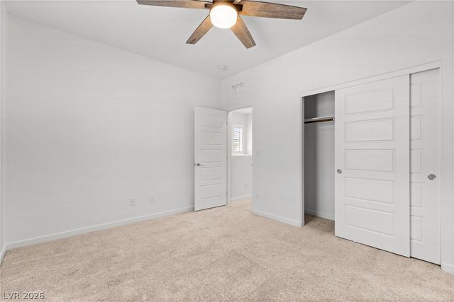 12349 Harbor Isle Avenue, Las Vegas, NV 89138