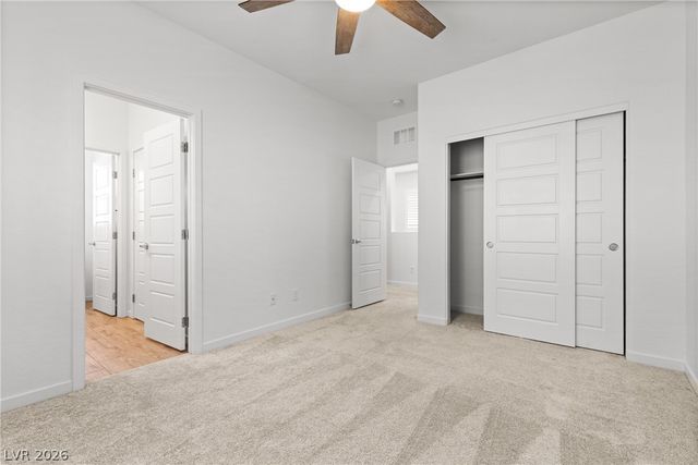 12349 Harbor Isle Avenue, Las Vegas, NV 89138