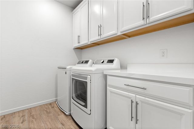 12349 Harbor Isle Avenue, Las Vegas, NV 89138