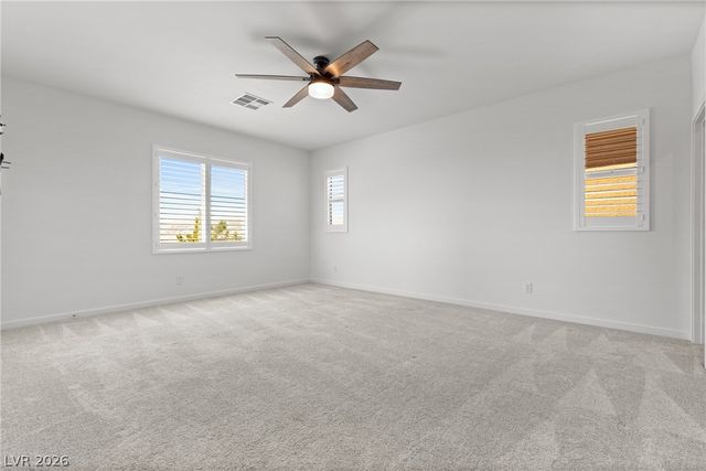 12349 Harbor Isle Avenue, Las Vegas, NV 89138