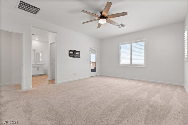 12349 Harbor Isle Avenue, Las Vegas, NV 89138