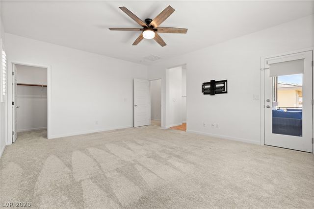 12349 Harbor Isle Avenue, Las Vegas, NV 89138