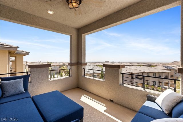12349 Harbor Isle Avenue, Las Vegas, NV 89138