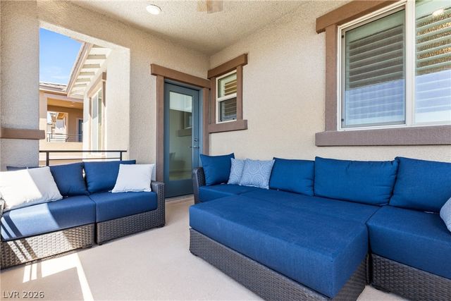 12349 Harbor Isle Avenue, Las Vegas, NV 89138