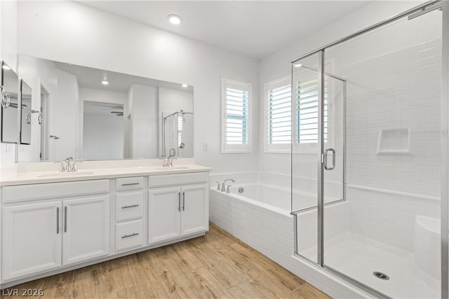 12349 Harbor Isle Avenue, Las Vegas, NV 89138
