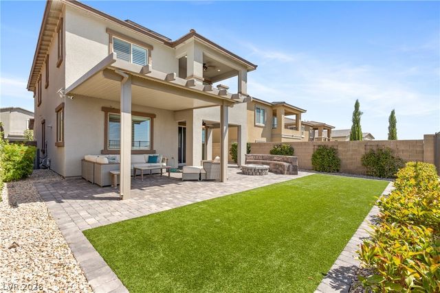 12349 Harbor Isle Avenue, Las Vegas, NV 89138