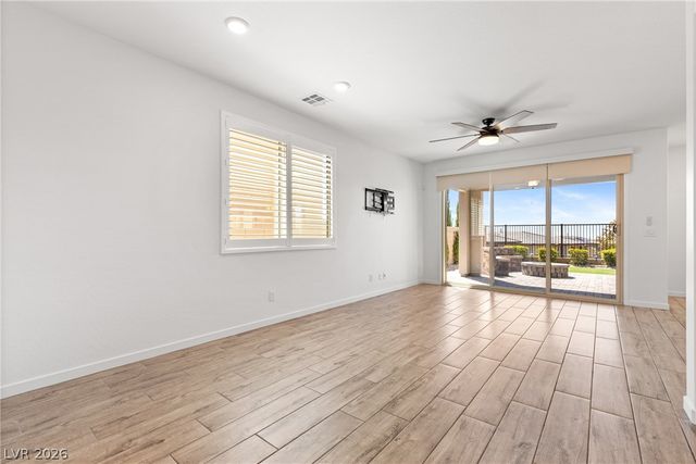 12349 Harbor Isle Avenue, Las Vegas, NV 89138
