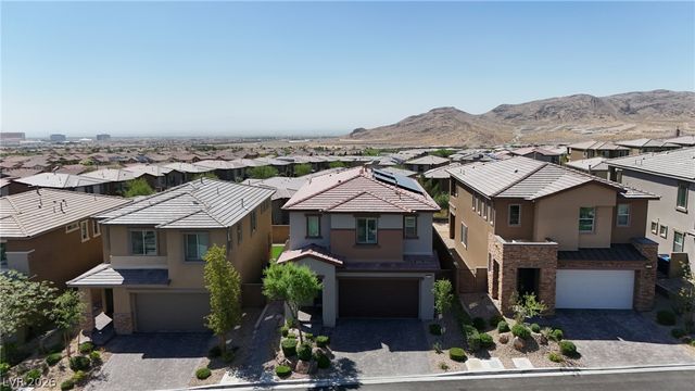 12349 Harbor Isle Avenue, Las Vegas, NV 89138