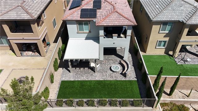 12349 Harbor Isle Avenue, Las Vegas, NV 89138
