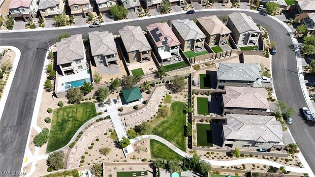 12349 Harbor Isle Avenue, Las Vegas, NV 89138