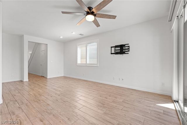 12349 Harbor Isle Avenue, Las Vegas, NV 89138