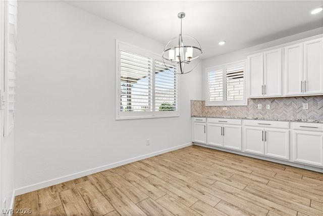 12349 Harbor Isle Avenue, Las Vegas, NV 89138