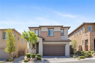 12349 Harbor Isle Avenue, Las Vegas, NV 89138