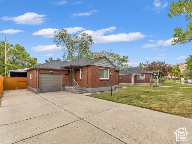725 N LAFAYETTE DR, Salt Lake City, UT 84116